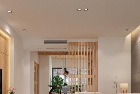 相較于普通空調(diào)，新風(fēng)空調(diào)有三點優(yōu)勢